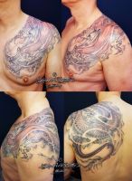 004-drachen - tattoo-hamburg-skinworxx